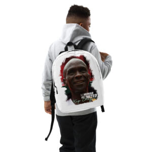 Kipchoge Keino Minimalist Backpack