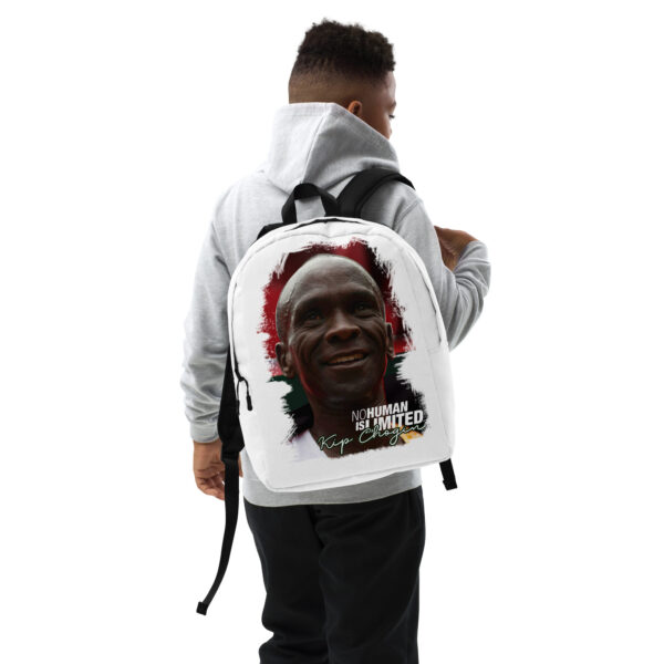 Kipchoge Keino Minimalist Backpack