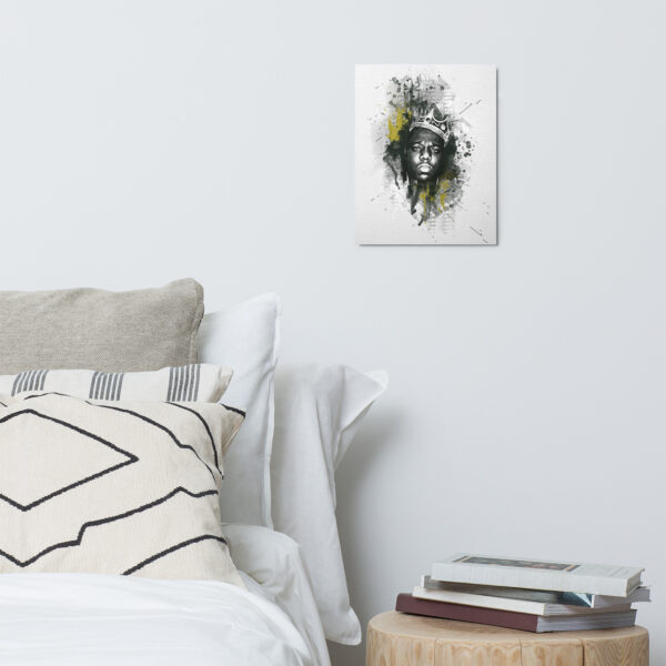 Biggie Metal prints - Image 3