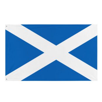 Scotland Flag