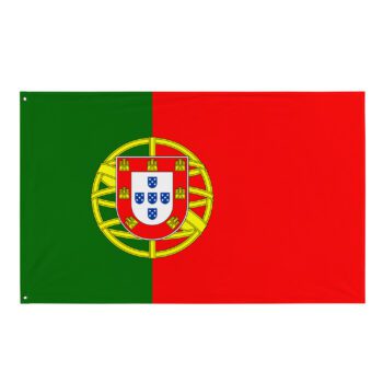 Portugal Flag